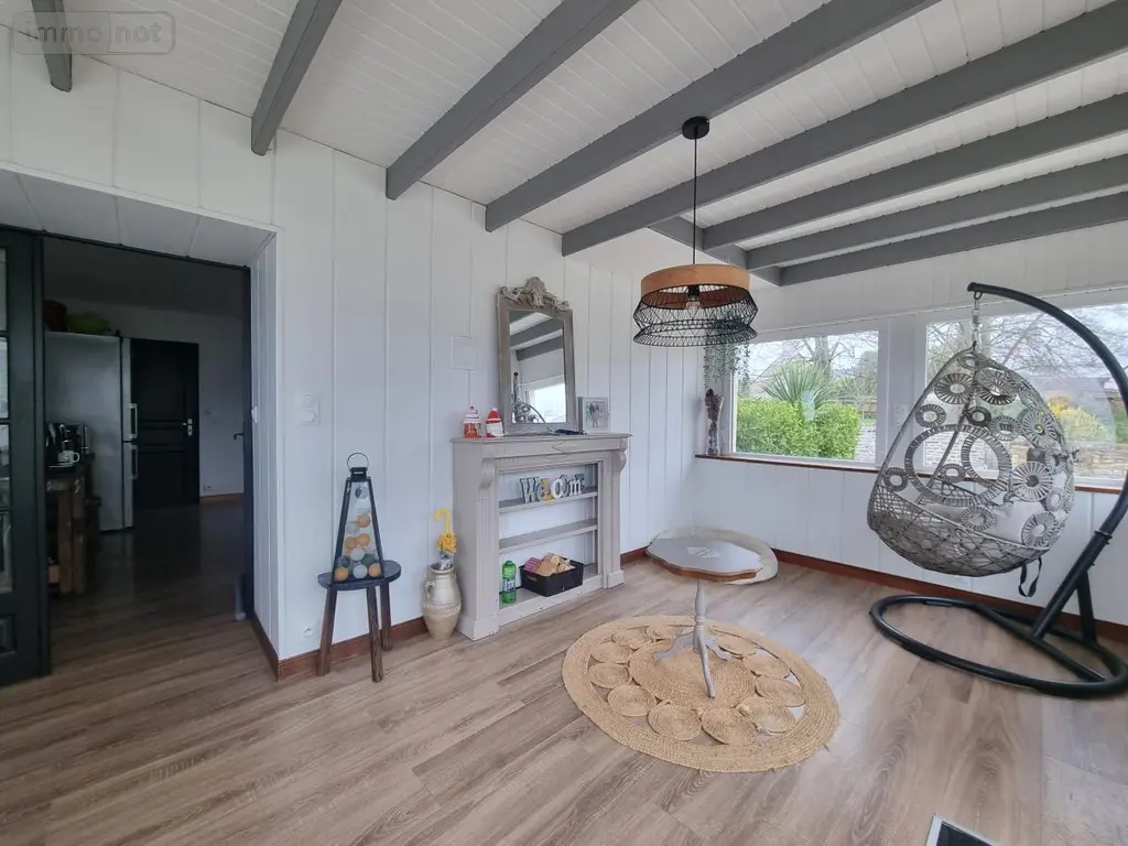 Maison a vendre Trégunc 29910 Finistère 29 215 m2 7 pièces 699000 euros 29127-1188 002