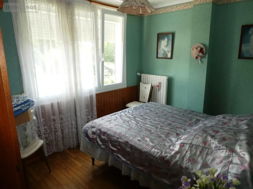 Maison a vendre Persquen 56160 Morbihan 56 90 m2 6 pièces 137100 euros 56075-2536 008