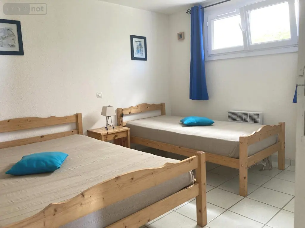 Appartement a vendre Trégastel 22730 Côtes-d'Armor 22 65 m2 3 pièces 335300 euros 22086-1334 008