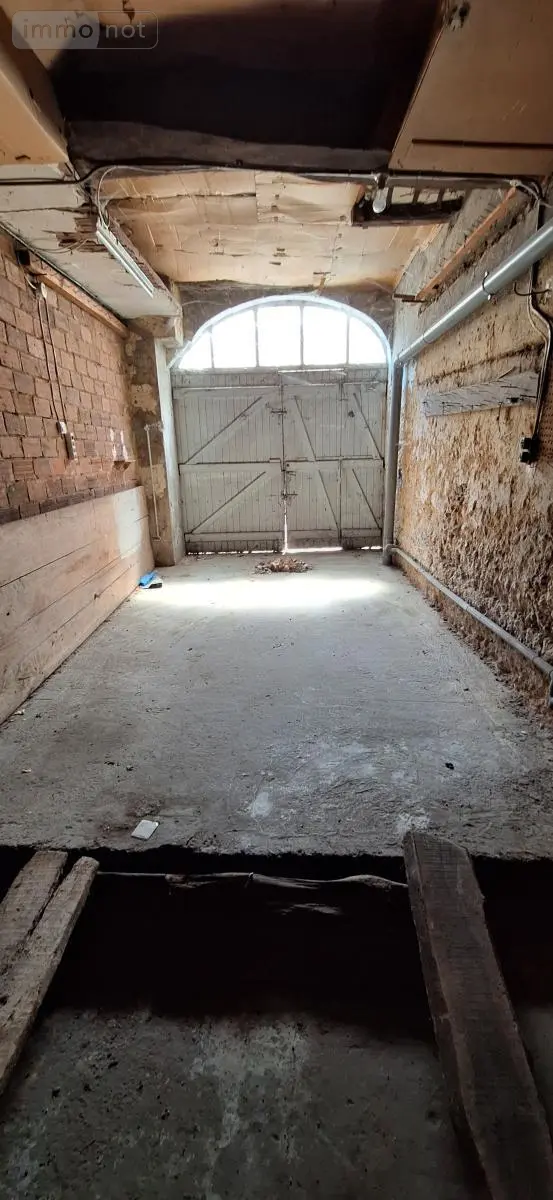 Maison a vendre Vic-Fezensac 32190 Gers 32 80 m2 5 pièces 28500 euros 32002-270 015