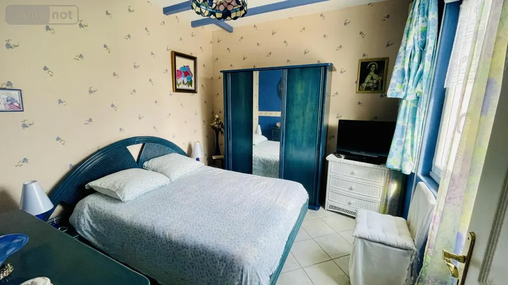 Maison a vendre La Trinité-sur-Mer 56470 Morbihan 56 90 m2 4 pièces 674800 euros 56041-889 014