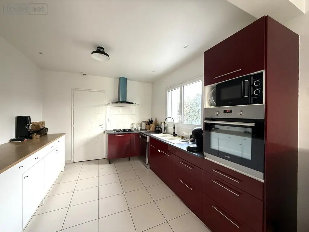 Maison a vendre Brech 56400 Morbihan 56 110 m2 6 pièces 398000 euros 56024-845 005