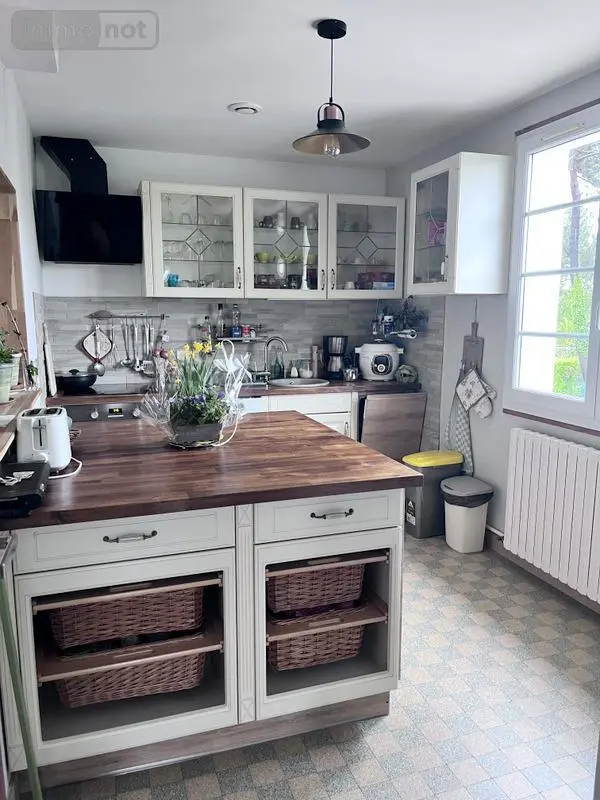 Maison a vendre Bénodet 29950 Finistère 29 152 m2 8 pièces 578000 euros 29022-1829 003