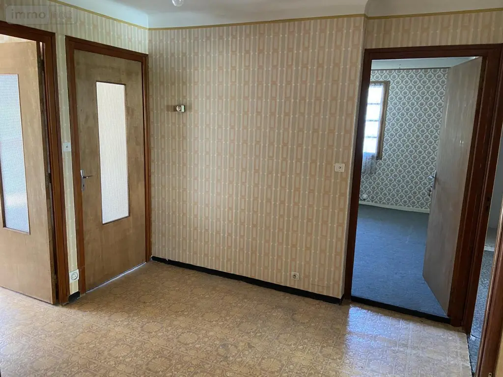 Maison a vendre Modane 73500 Savoie 73 203 m2 8 pièces 340000 euros 73046-62 015