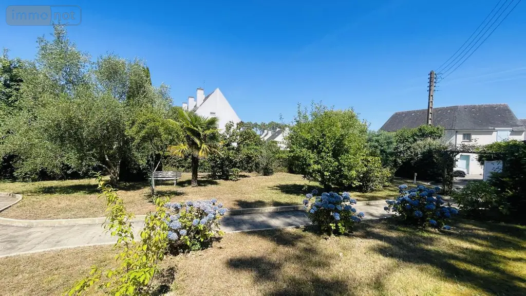Maison a vendre La Trinité-sur-Mer 56470 Morbihan 56 90 m2 4 pièces 674800 euros 56041-889 003