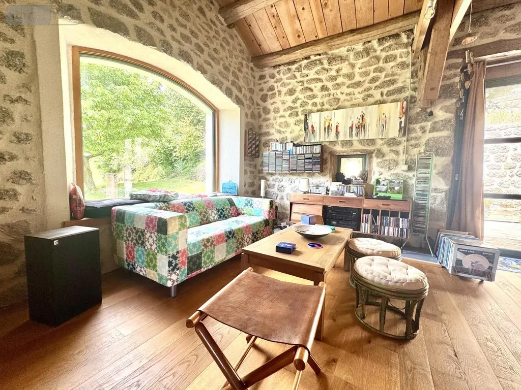 Maison a vendre Grandrieu 48600 Lozère 48 250 m2 368000 euros 48032-238 017