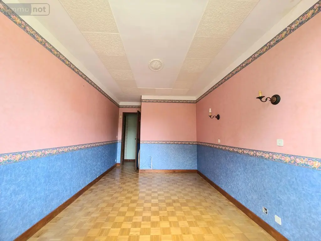 Maison a vendre Pierrelatte 26700 Drôme 26 90 m2 5 pièces 210000 euros 26060-791 008