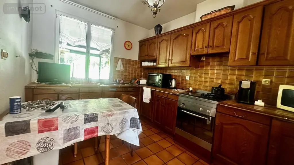 Maison a vendre Meslan 56320 Morbihan 56 105 m2 3 pièces 192950 euros 56081-2656 008