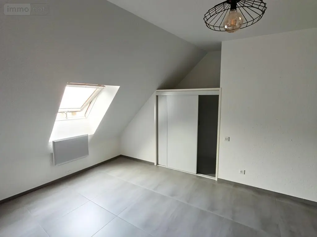 Immeuble de rapport a vendre Pont-Scorff 56620 Morbihan 56 117 m2 245936 euros 56079-1579 008