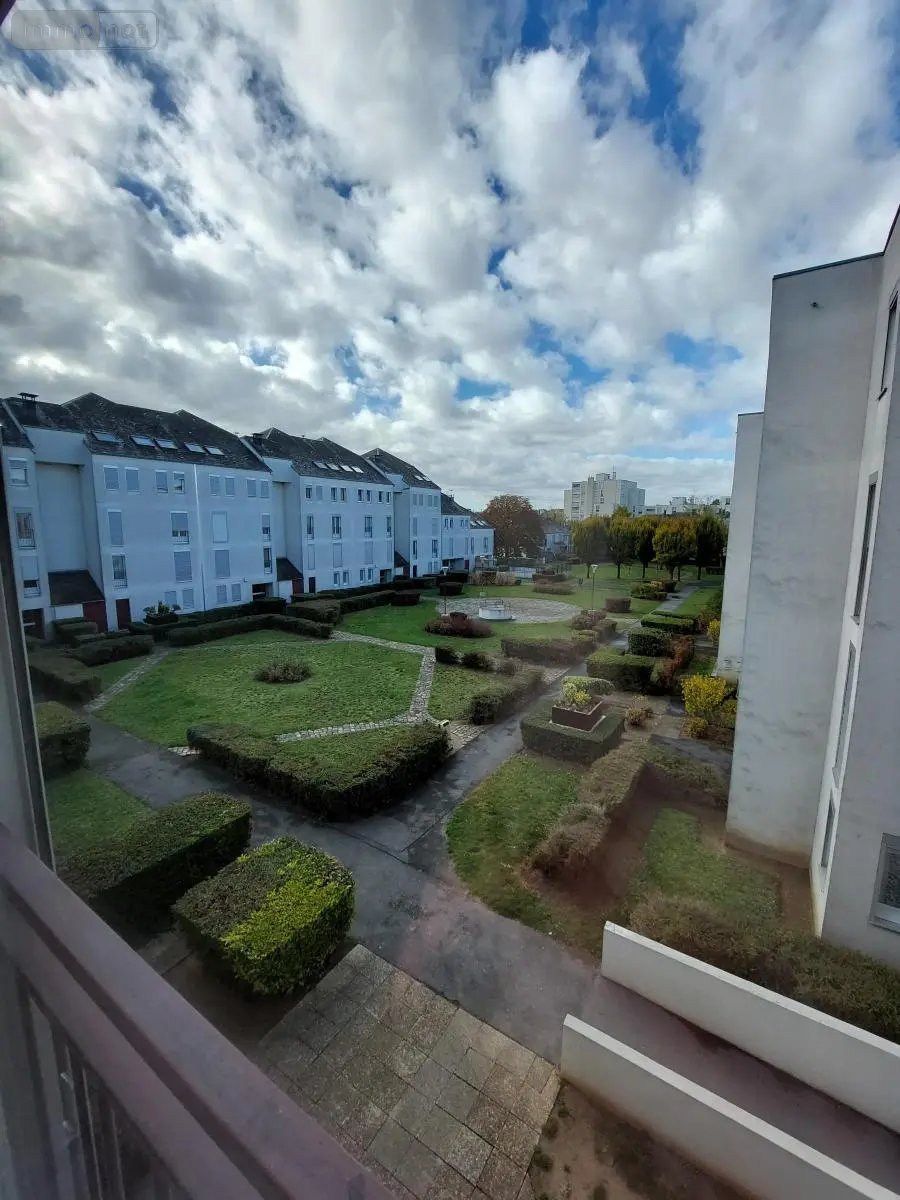 Location appartement Reims 51100 Marne 51 74 m2 4 pièces 812 euros 51046-L484 013