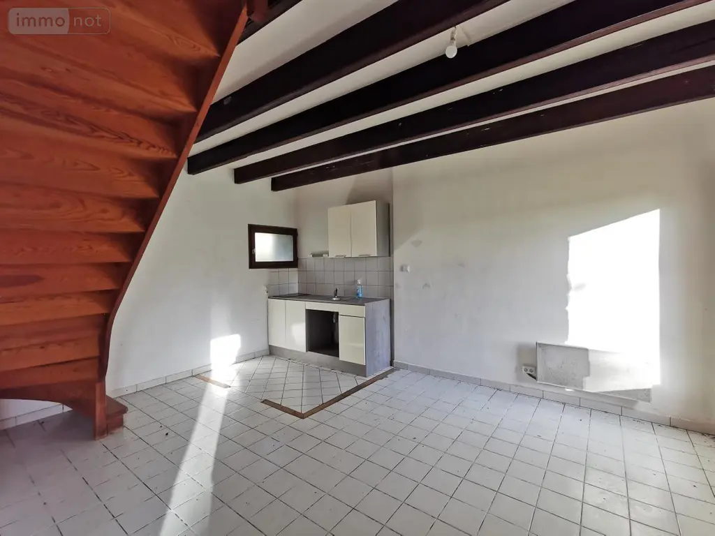 Maison a vendre Bégard 22140 Côtes-d'Armor 22 156 m2 9 pièces 229300 euros 22102-2381 007