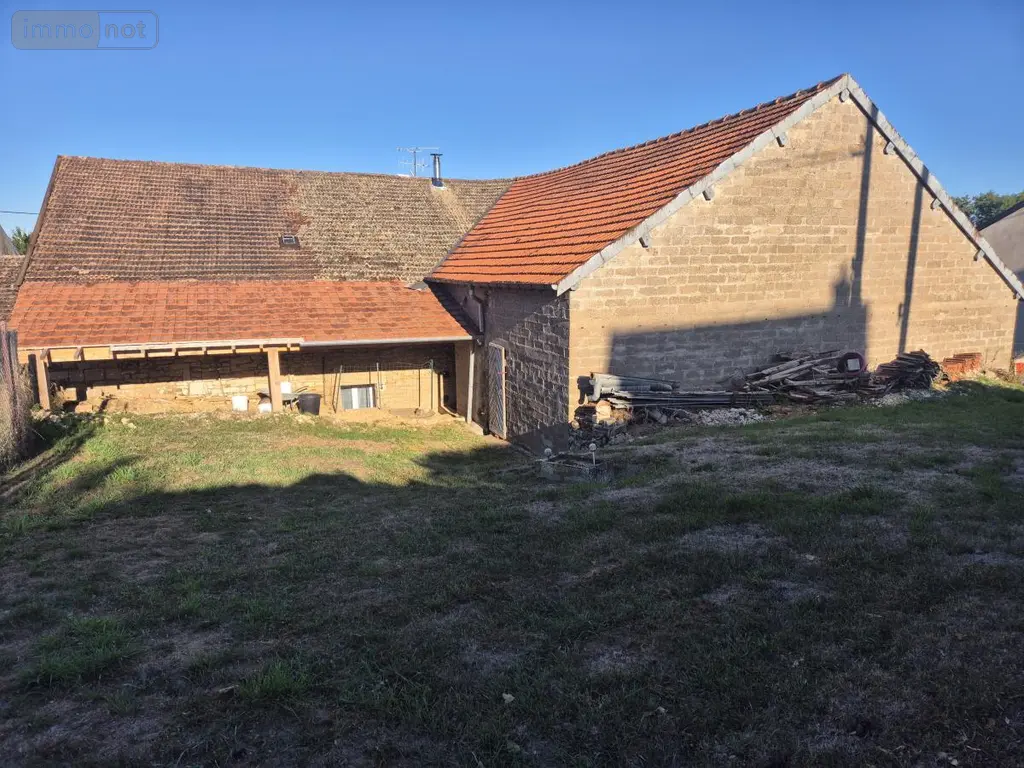 Maison a vendre Valay 70140 Haute-Saône 70 157 m2 5 pièces 168000 euros 25012-969 008