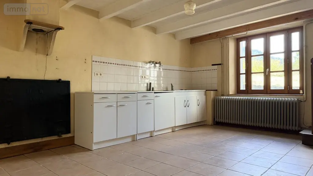 Maison a vendre Valromey-sur-Séran 01260 Ain 01 150 m2 240000 euros 01048-264 003