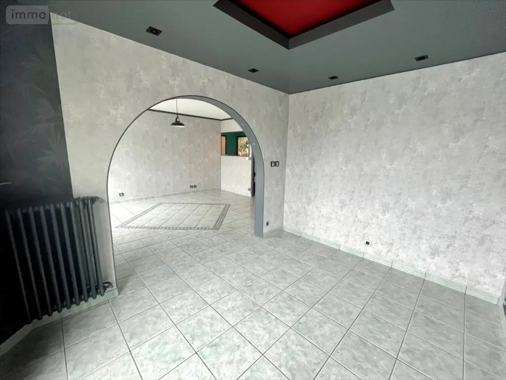 Location appartement Reims 51100 Marne 51 76 m2 4 pièces 875 euros LOCAP09LOUI 015