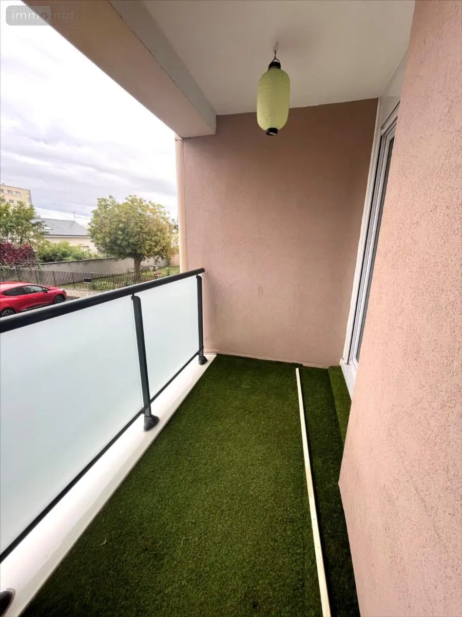Location appartement Reims 51100 Marne 51 76 m2 4 pièces 875 euros LOCAP09LOUI 016