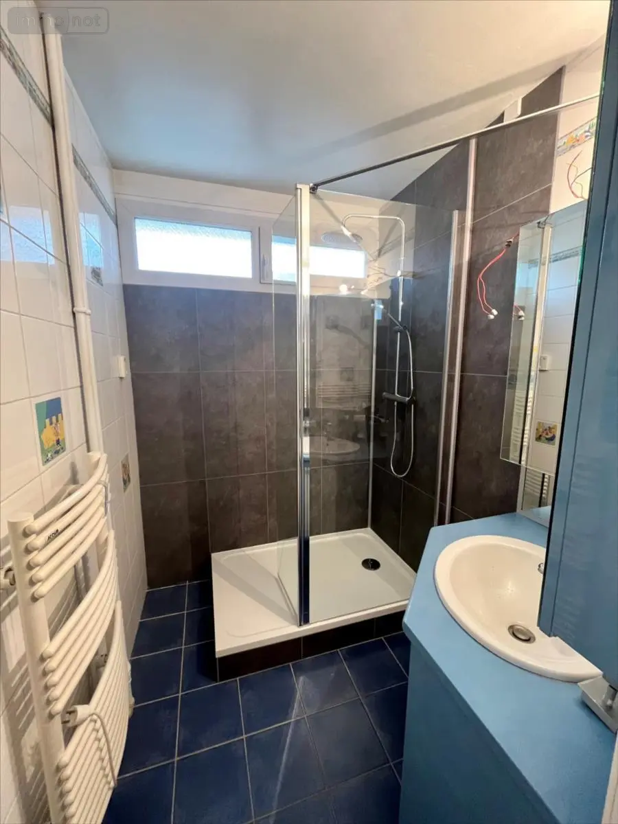 Location appartement Reims 51100 Marne 51 76 m2 4 pièces 875 euros LOCAP09LOUI 005