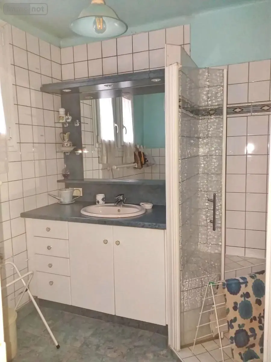 Maison a vendre Saint-Avé 56890 Morbihan 56 99 m2 5 pièces 310372 euros 56005-903 008