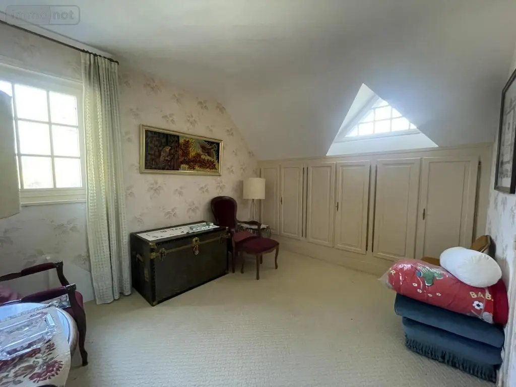 Maison a vendre Varrains 49400 Maine-et-Loire 49 207 m2 7 pièces 374385 euros 49075-807 008