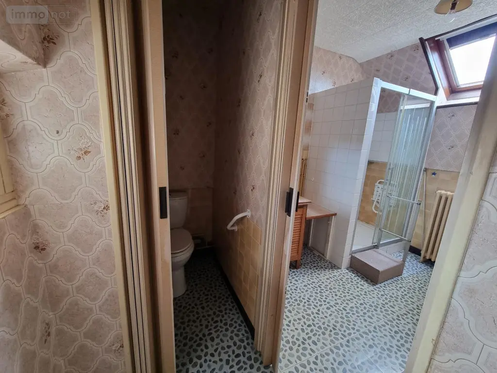 Maison a vendre Montargis 45200 Loiret 45 77 m2 4 pièces 84999 euros 45050-1385 009