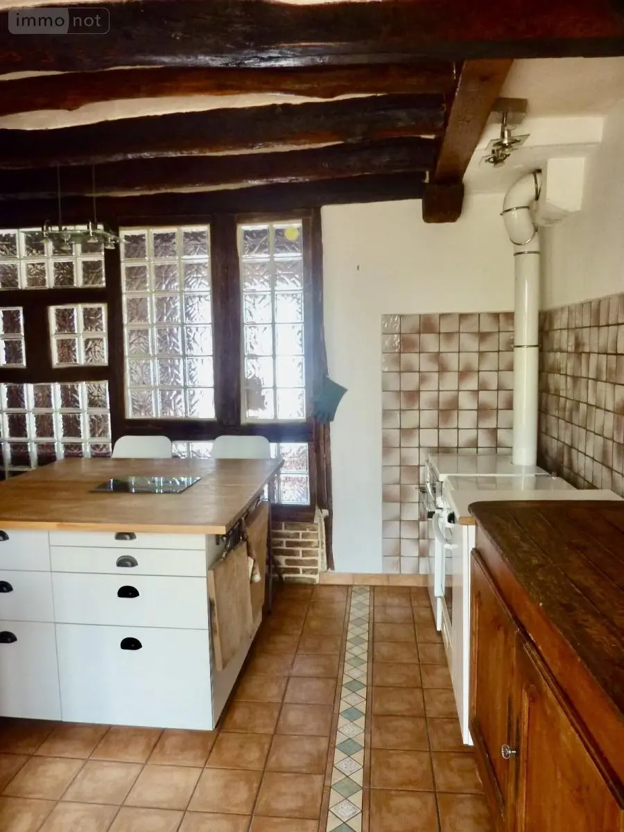 Maison a vendre Ballan-Miré 37510 Indre-et-Loire 37 211 m2 445000 euros 37042-7 008