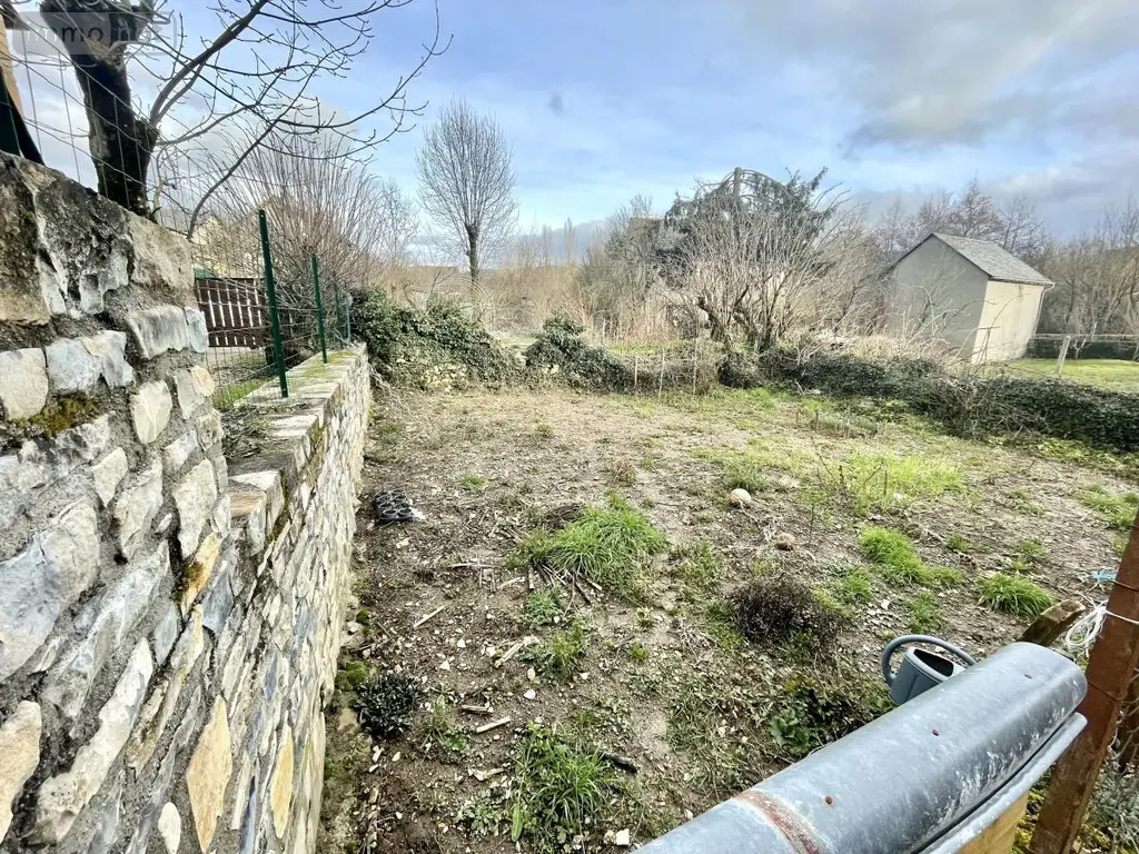 Maison a vendre Brenoux 48000 Lozère 48 269 m2 59000 euros 48032-266 010