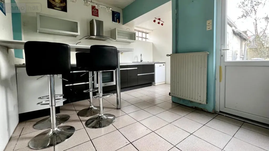 Maison a vendre Coutiches 59310 Nord 59 68 m2 4 pièces 115000 euros 59028-90 006