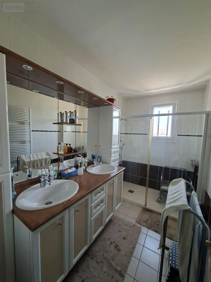 Maison a vendre Angers 49000 Maine-et-Loire 49 147 m2 6 pièces 501600 euros 49002-1227 005