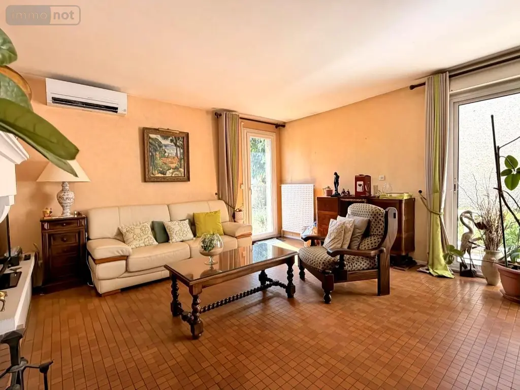 Maison a vendre Toulouse 31100 Haute-Garonne 31 105 m2 4 pièces 236000 euros 31007-5 002