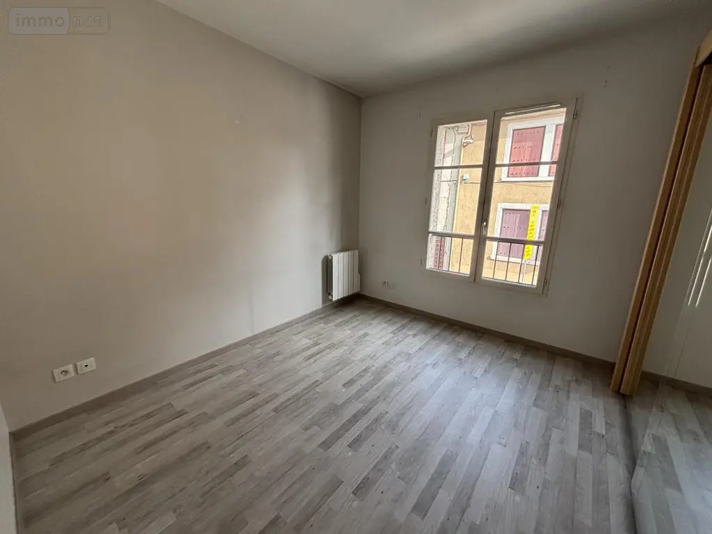 Appartement a vendre Crémieu 38460 Isère 38 73 m2 3 pièces 251000 euros 01037-906 009