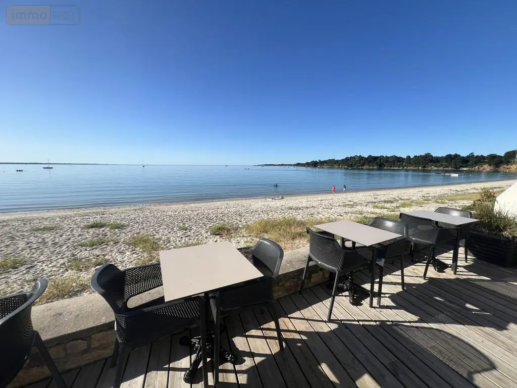 Fonds et murs commerciaux a vendre Fouesnant 29170 Finistère 29 96 m2 740950 euros 29015-623 004