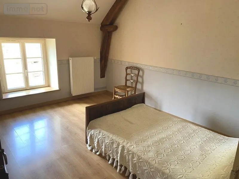 Maison a vendre Sainte-Marie-la-Robert 61320 Orne 61 170 m2 8 pièces 198790 euros 61030-1292 014