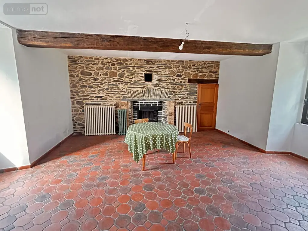Maison a vendre Comblessac 35330 Ille-et-Vilaine 35 176 m2 6 pièces 398500 euros 56046-1352 006