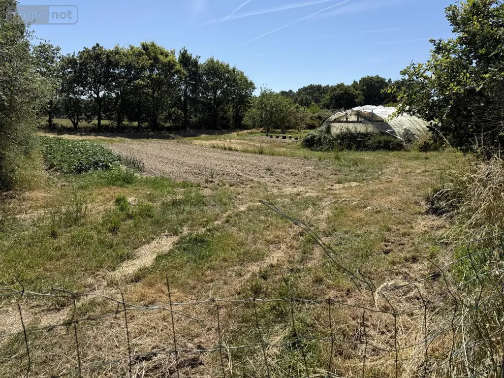 Maison a vendre Saint-Armel 56450 Morbihan 56 120 m2 5 pièces 623700 euros 56084-489 011