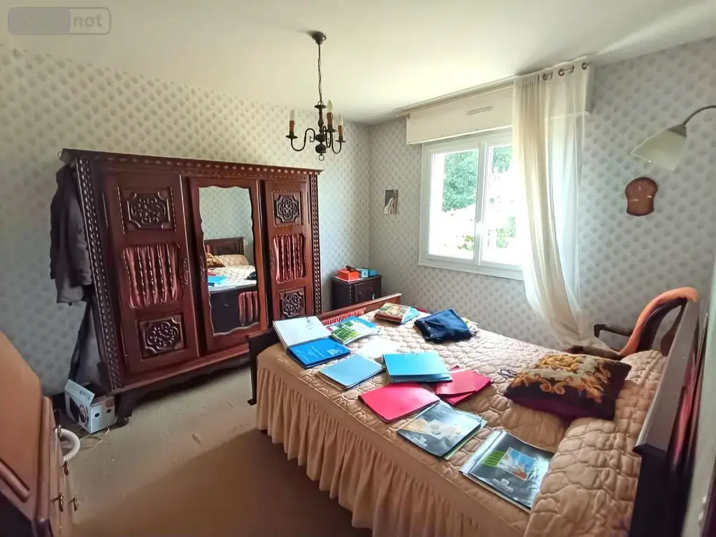Maison a vendre Kerfourn 56920 Morbihan 56 175 m2 220860 euros 56061-897 008