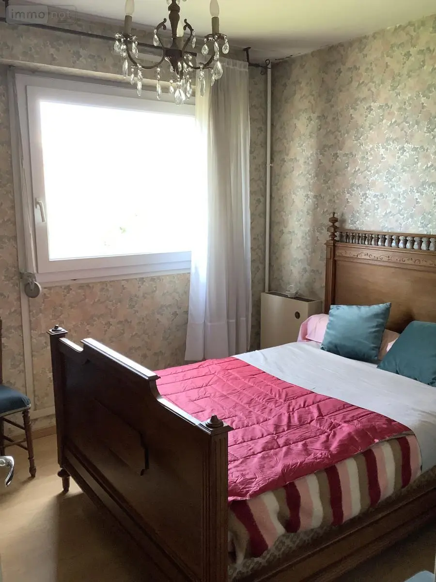 Appartement a vendre Angers 49100 Maine-et-Loire 49 72 m2 3 pièces 146000 euros 49013-2048 006