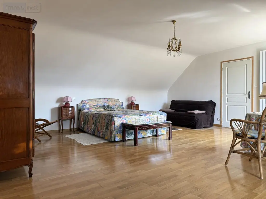 Maison a vendre Plouisy 22200 Côtes-d'Armor 22 262 m2 5 pièces 391200 euros 22064-1366 028