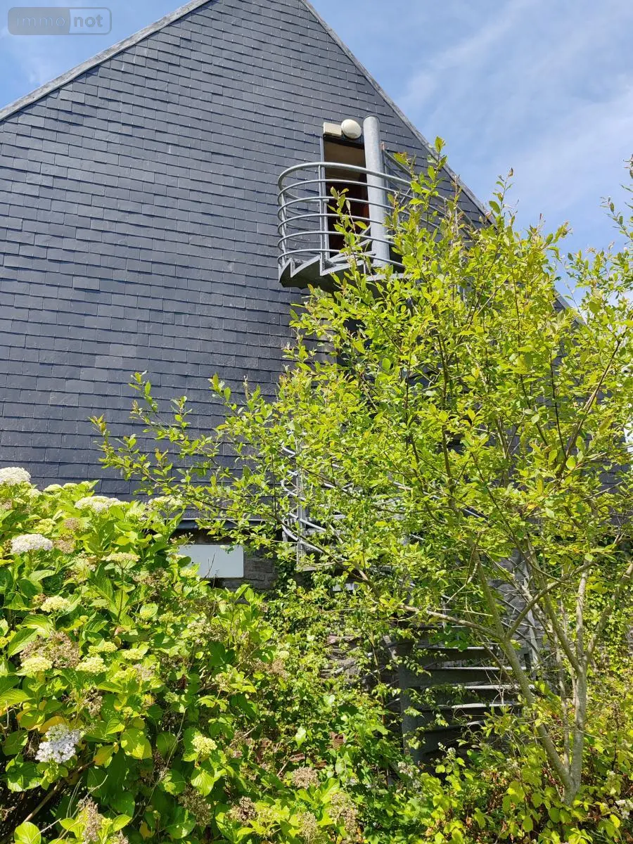 Immeuble de rapport a vendre Plounéour-Ménez 29410 Finistère 29 150 m2 79050 euros 29107-2759 010