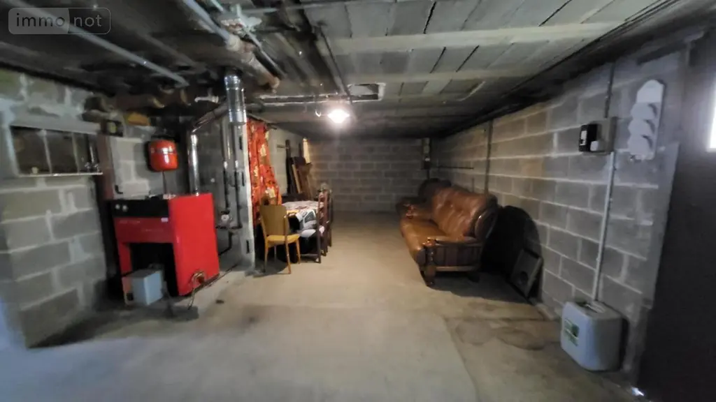 Maison a vendre Vimoutiers 61120 Orne 61 68 m2 4 pièces 90950 euros 61089-929 009