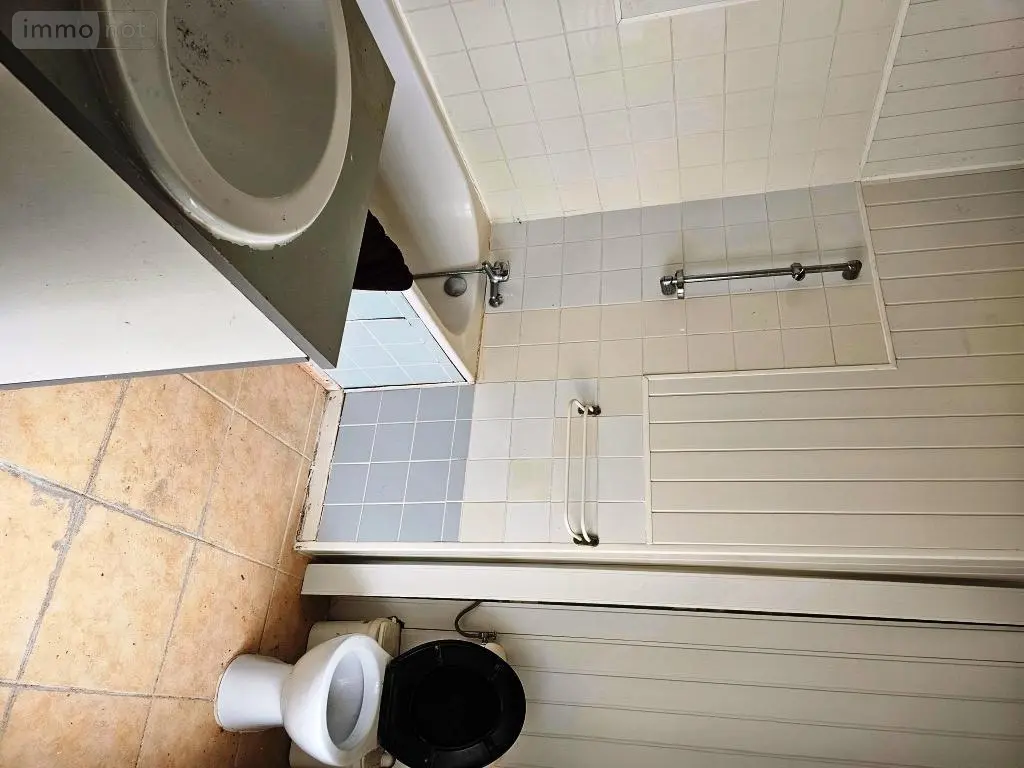 Maison a vendre Séglien 56160 Morbihan 56 100 m2 5 pièces 58630 euros 56075-2538 014