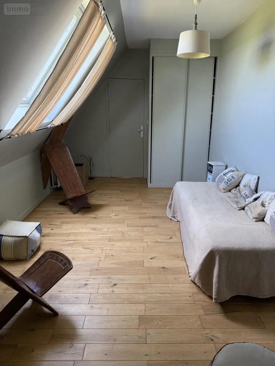Maison a vendre Housset 02250 Aisne 02 419 m2 15 pièces 471600 euros 59191-6029 019