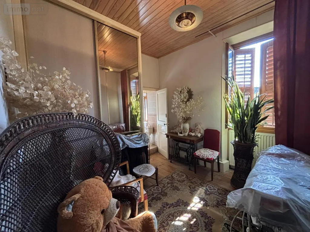 Maison a vendre Cognin 73160 Savoie 73 179 m2 7 pièces 449000 euros 73006-274 016