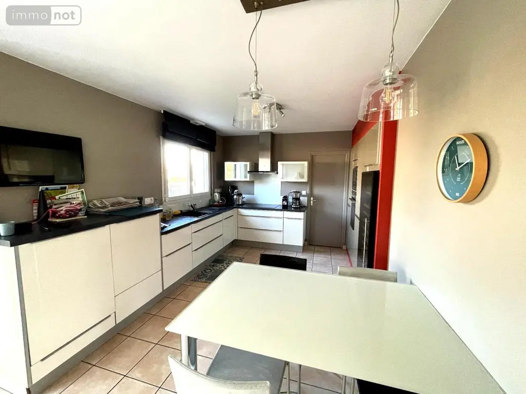 Maison a vendre Ploeren 56880 Morbihan 56 138 m2 6 pièces 628000 euros 56089-3 006