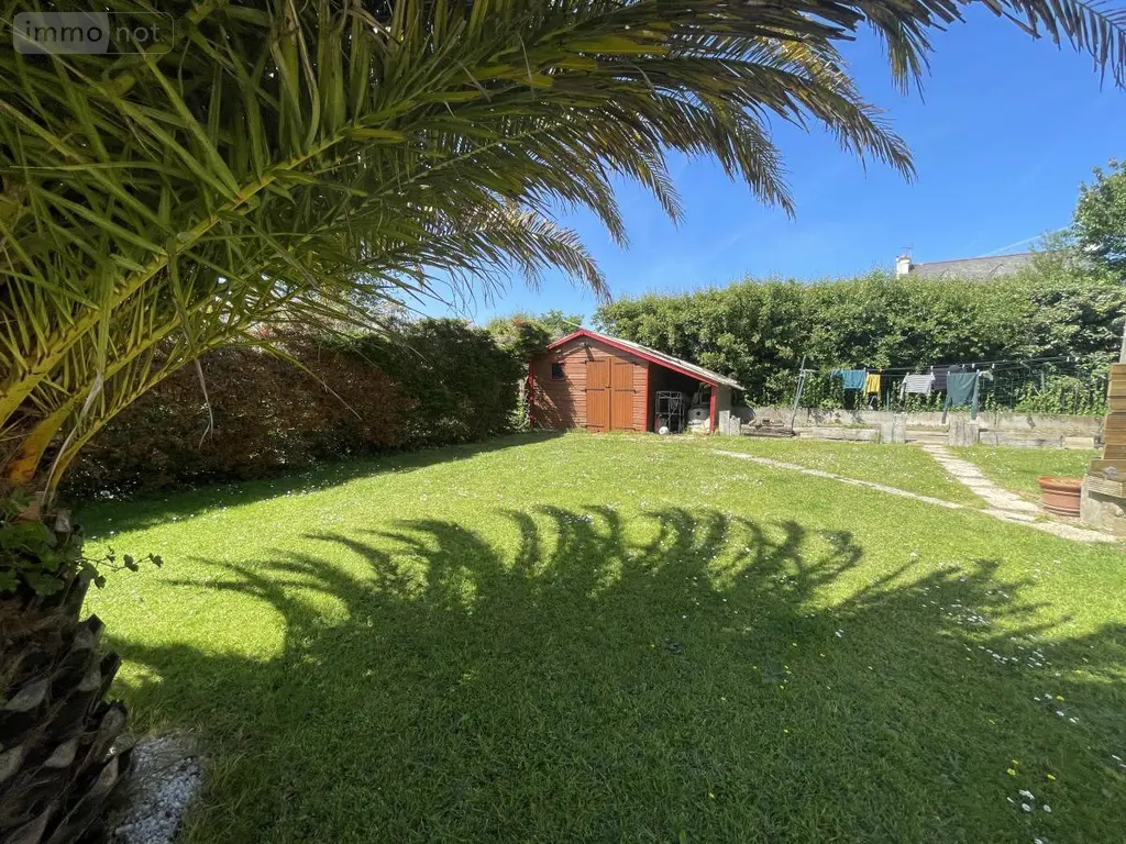 Maison a vendre Ploubazlanec 22620 Côtes-d'Armor 22 119 m2 6 pièces 384750 euros 22023-3558 015