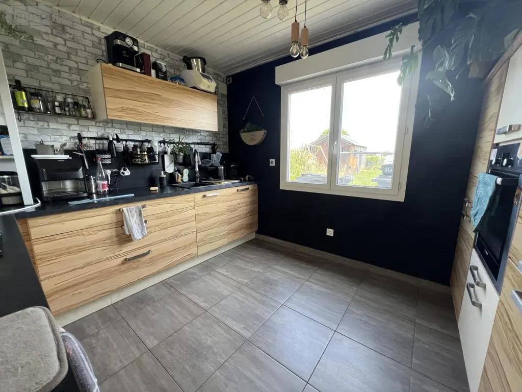 Maison a vendre Noyal-sur-Vilaine 35530 Ille-et-Vilaine 35 106 m2 5 pièces 289200 euros 35018-797 005