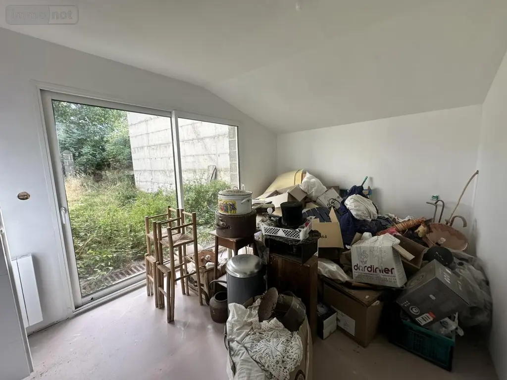 Maison a vendre Massiac 15500 Cantal 15 175 m2 127200 euros 15046-89 011