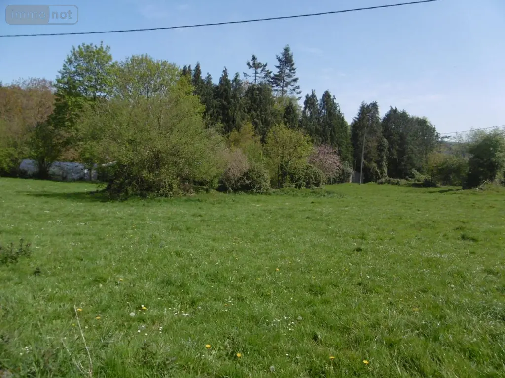 Maison a vendre Saint-Germain-de-Tallevende-la-Lande-Vaumont 14500 Calvados 14 79 m2 4 pièces 69550 euros 14076-5906 002
