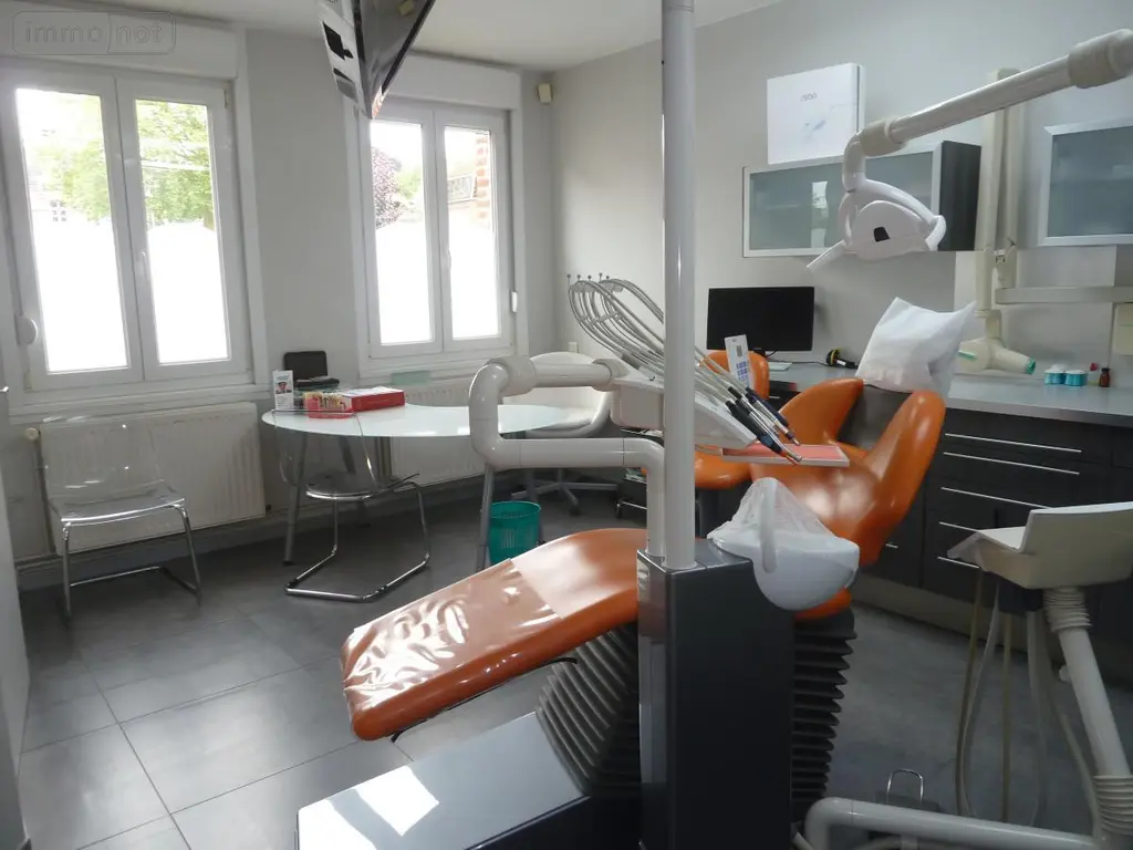 Maison a vendre Walincourt-Selvigny 59127 Nord 59 290 m2 17 pièces 136200 euros 59083-2441 005