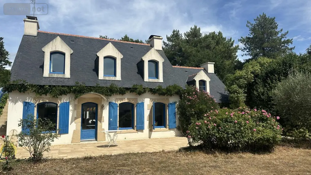 Maison a vendre Ploeren 56880 Morbihan 56 180 m2 600140 euros 56003-1496 024