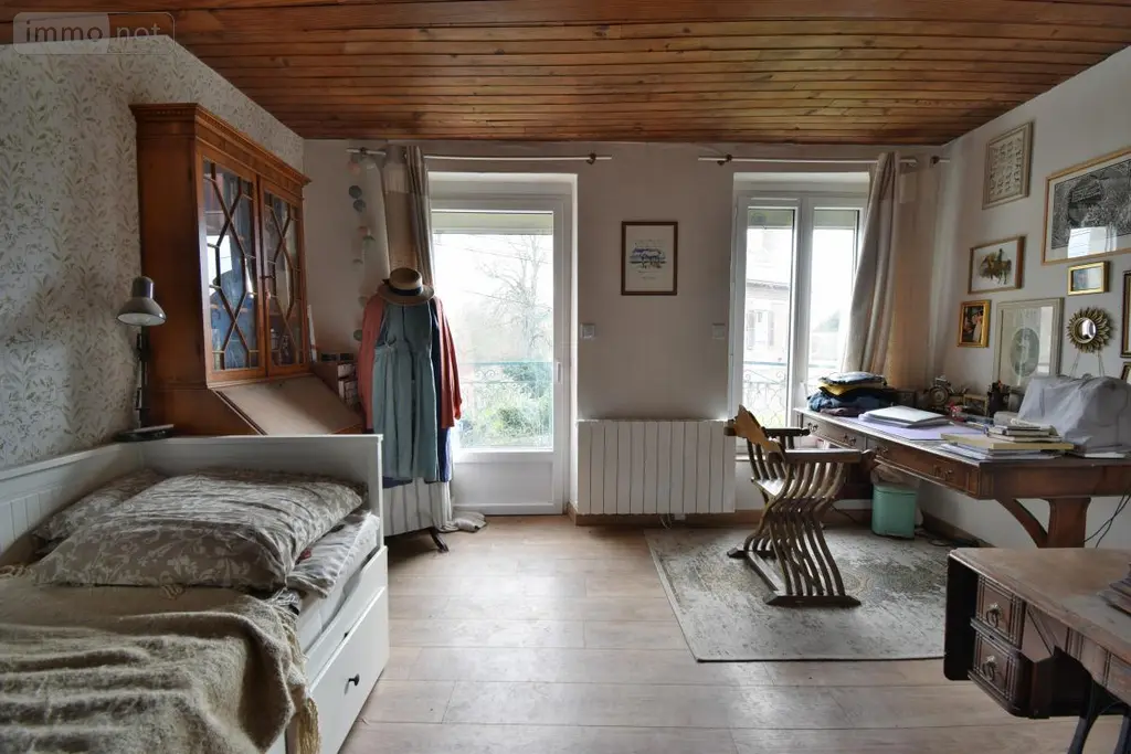 Maison a vendre La Possonnière 49170 Maine-et-Loire 49 152 m2 7 pièces 313800 euros 49019-3514 005