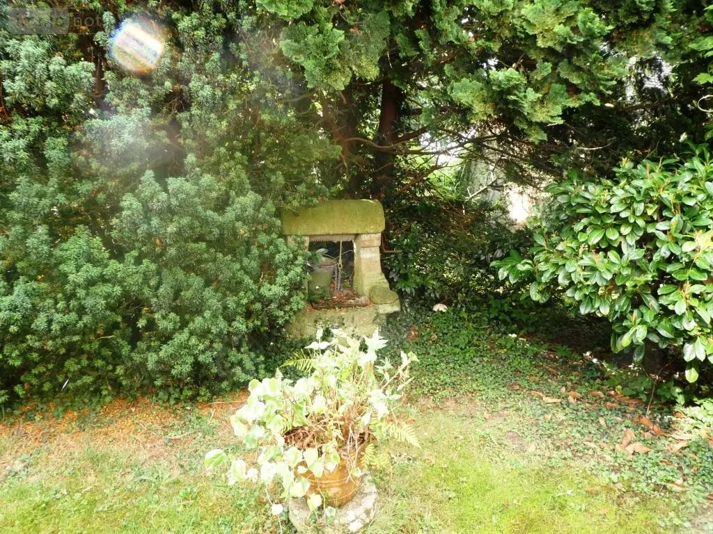 Maison a vendre Guémené-sur-Scorff 56160 Morbihan 56 310 m2 304300 euros 56075-2447 012